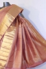 Grand Wedding Kanjeevaram Silk Saree